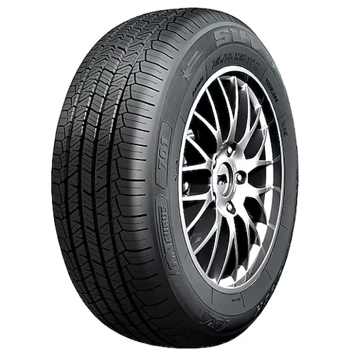 701 235/65R17 108V XL M+S (Yaz) (2024)