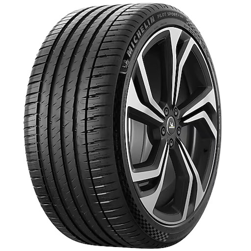Pilot Sport 4 SUV 275/45R21 110Y XL MO1 (Yaz) (2025)