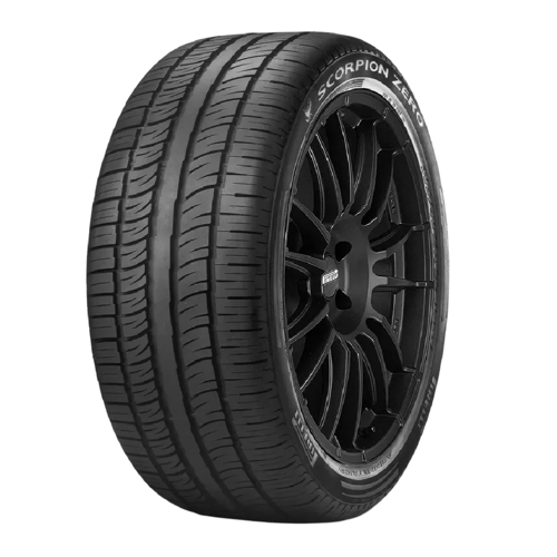 Scorpion Zero Asimmetric 275/45R20 110H XL M+S AO (Yaz) (2025)