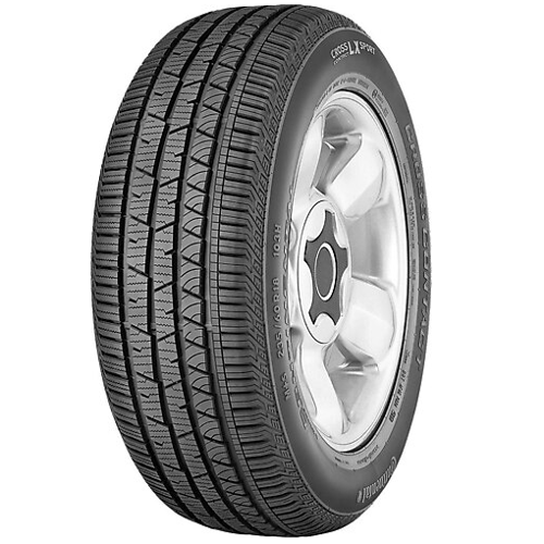 CrossContact LX Sport 265/45R21 108W XL LR J (Yaz) (2024)