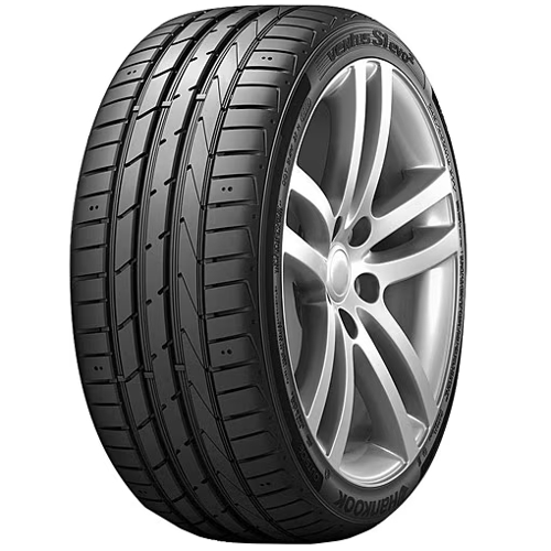 Ventus S1 Evo2 SUV K117C 315/35R20 110W XL RFT (Yaz) (2025)