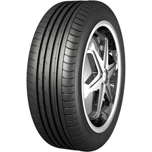 AS-2 + 225/45R19 96W XL (Yaz) (2025)