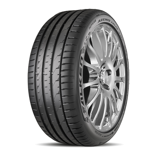 Azenis FK520 255/45R19 104Y XL TL (Yaz) (2025)