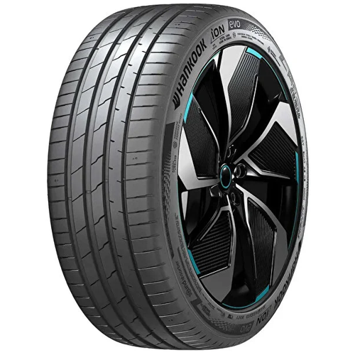 iON Evo SUV IK01A 285/35R22 106W XL Sound Absorber EV (Yaz) (2024)