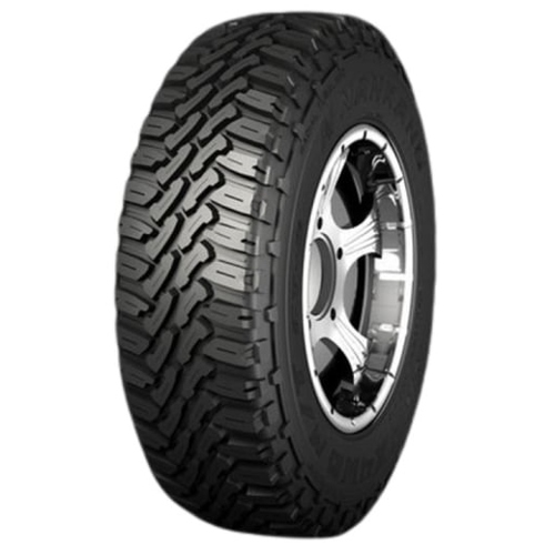 FT-9 185/85R16 105/103L M+S (Yaz) (2024)