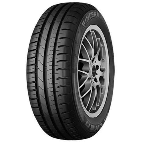 Sincera SN110 Ecorun 155/60R15 74T (Yaz) (2025)