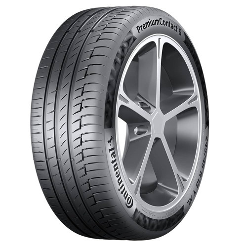 PremiumContact 6 275/40R21 107V XL VOL ContiSilent (Yaz) (2025)