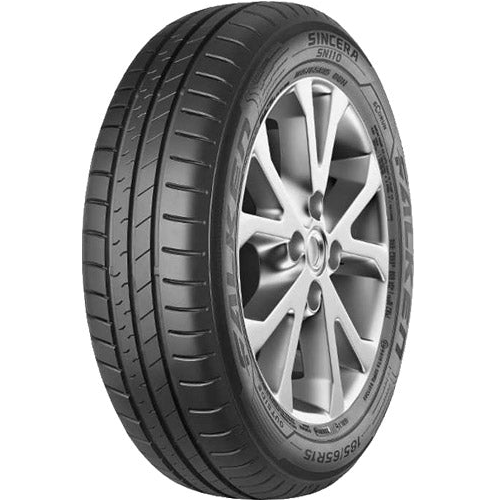 Sincera SN110 Ecorun 185/65R14 86T (Yaz) (2025)
