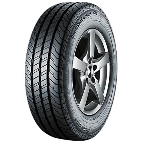 ContiVanContact 100 225/65R16C 112/110R (Yaz) (2025)