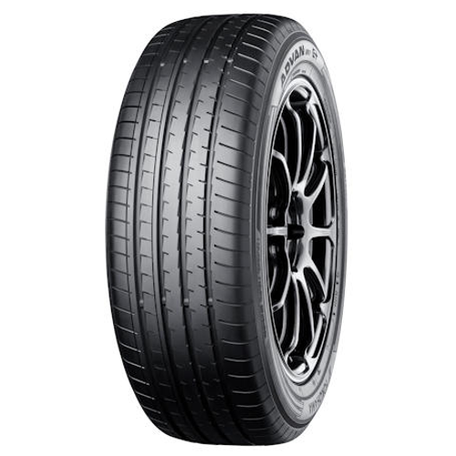 Advan V61 225/60R18 100V XL (Yaz) (2025)