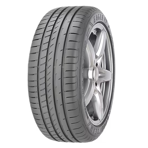 Eagle F1 Asymmetric 2 SUV 255/50R19 103Y N0 (Yaz) (2024)