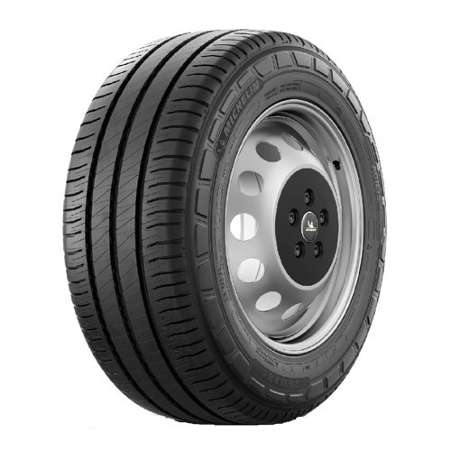 Agilis 3 235/60R17C 117/115R (Yaz) (2025)