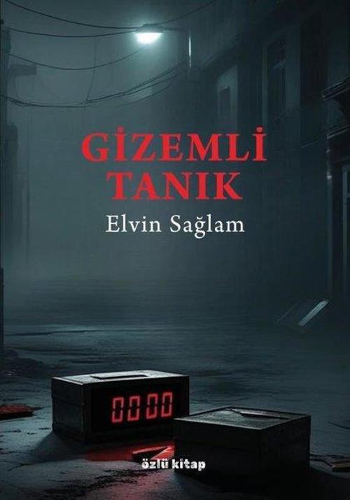 Gizemli Tanık