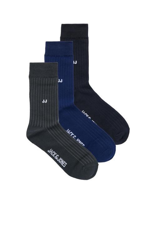 Jacjj Socks 3 Pack 12266834
