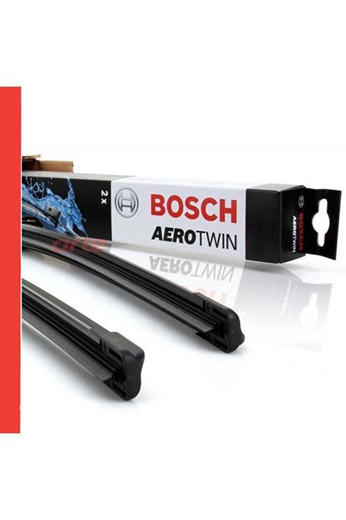 Toyota Yaris Cross 2020-2025 Uyumlu | Aerotwin Ön ve Arka Silecek Takımı | 3'lü Set |