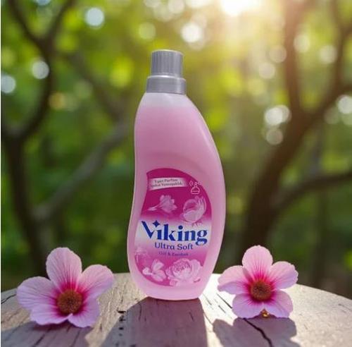 ultra soft yumuşatıcı GÜL/ZAMBAK 100 ml x15 adet