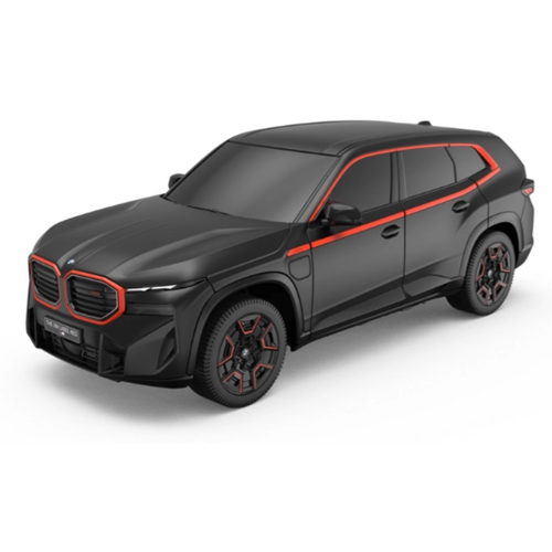 Nessiworld 1/24 Bmw XM F/F 2.4GHZ Uzaktan Kumandalı Araba