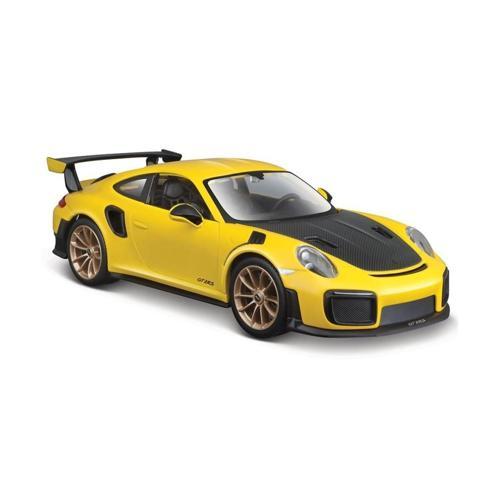 Nessiworld MAY 31523 1 24 Porsche 911 GT2 RS