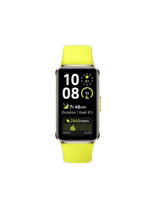 Band 10 Yeşil