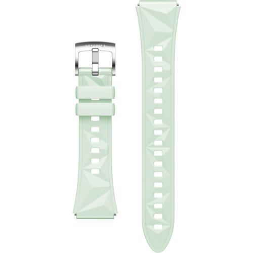 Easyfit 3 Nane Yeşil 42mm Akıllı Saat Kayışı