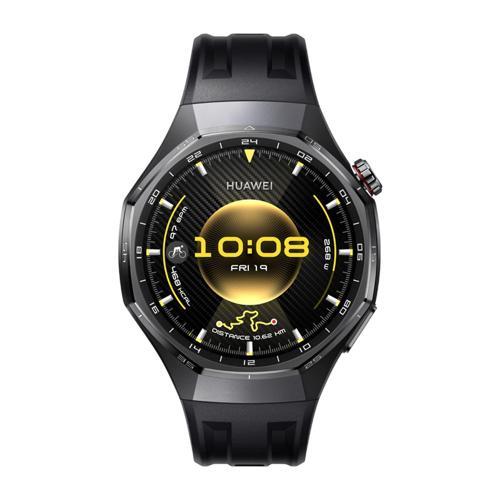 Watch GT6 Pro 46 mm Akıllı Saat Siyah