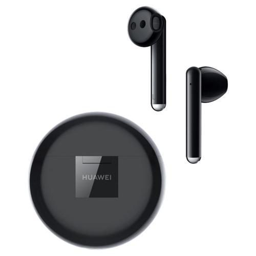 Freebuds 3 Kablosuz Bluetooth Kulaklık Siyah