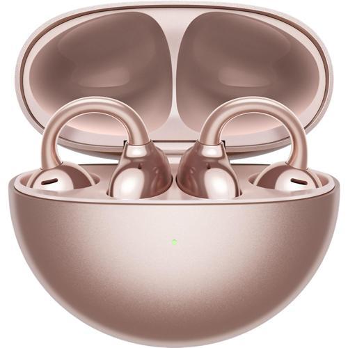 Freeclip TWS Bluetooth Kulak İçi Kulaklık Rosegold