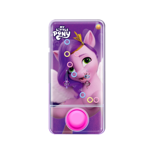 Nessiworld My Little Pony Temalı Su Oyunu