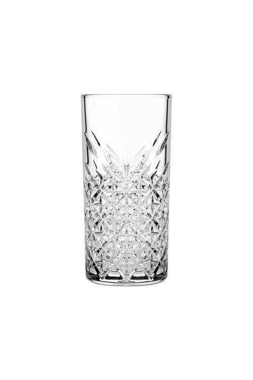 520205 Timeless 4'Lü Bardak - 365 Ml