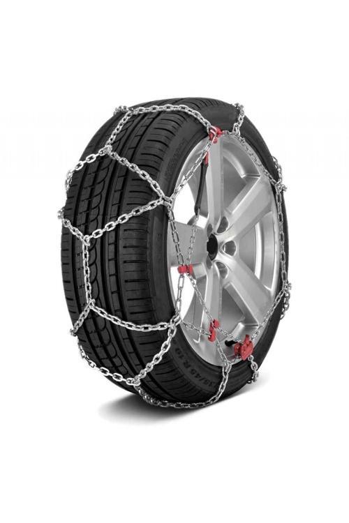 165/65 R14 Takmatik Kar Zinciri Starx
