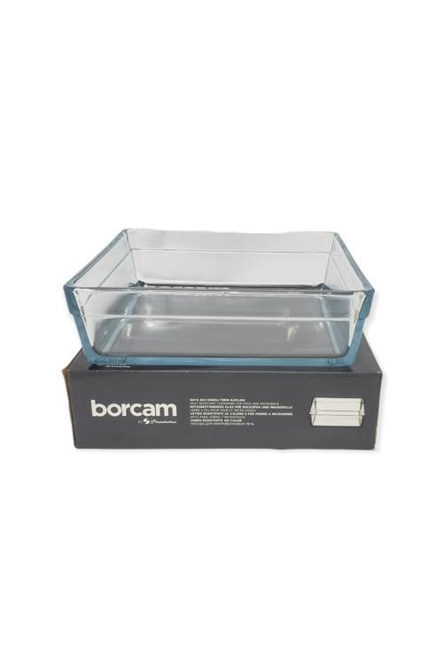 59314 Kare Borcam Tepsi 29X29 Cm