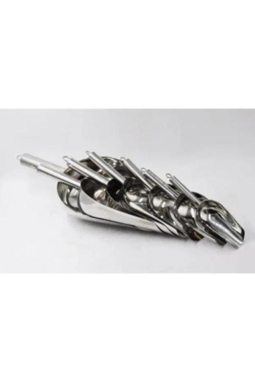 Fünke Kürek No:8-11 Cm