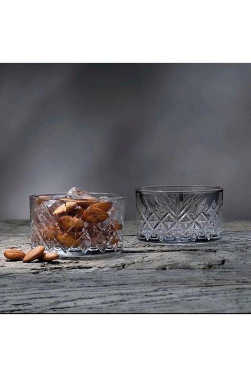 Tımeless Kase 530040 4 Lü