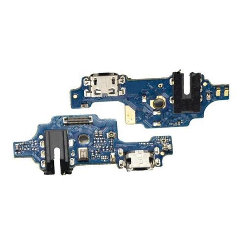 S5 Lite Uyumlu Şarj Soketi + Mikrofon
