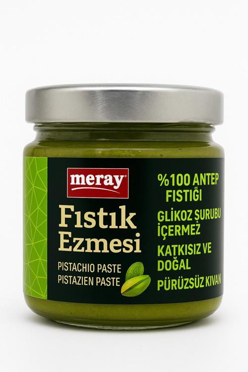 Antep Fıstık Ezmesi 200 Gr