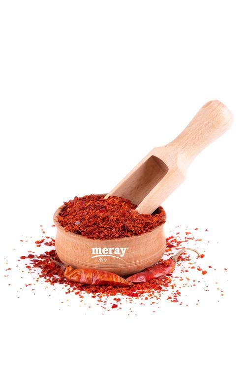 Pul Biber 1 Kg