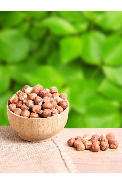 Fındık İçi Çiğ Naturel 1 Kg