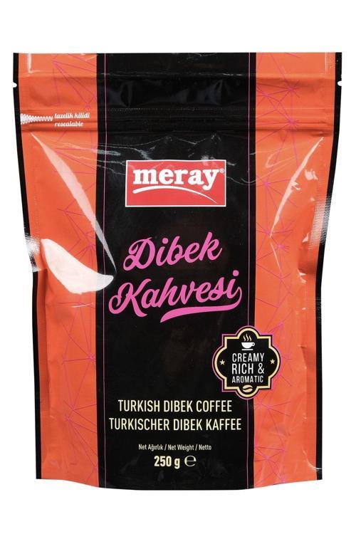 Kahve Dibek 250 Gr