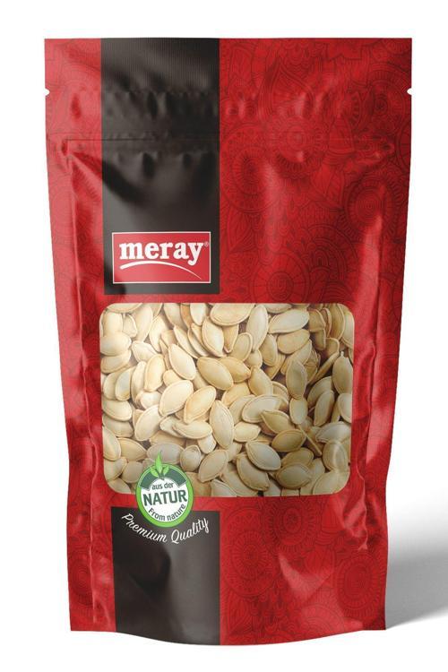 Kabak Çekirdek Nevşehir Tuzsuz Kavr. 500 Gr