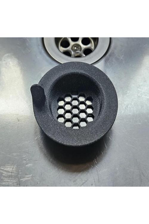Mutfak Lavabo Gider Kapağı