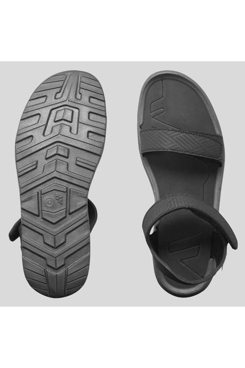 Outdoor Sandalet Tpr Ve Eva Darbe Emici Taban Hafif Ve Kaymaz Makinada Yıkanır