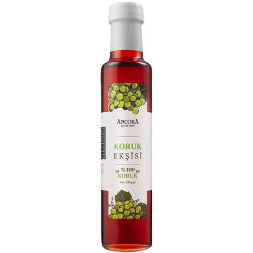 Koruk Ekşisi 350 gr.