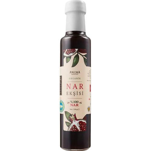 Organik Nar Ekşisi 350 gr