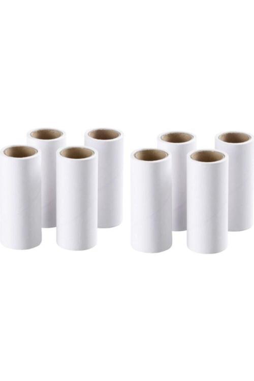 Dp Ikea Bastis Tüy Toplayıcı Yedek 8'Li