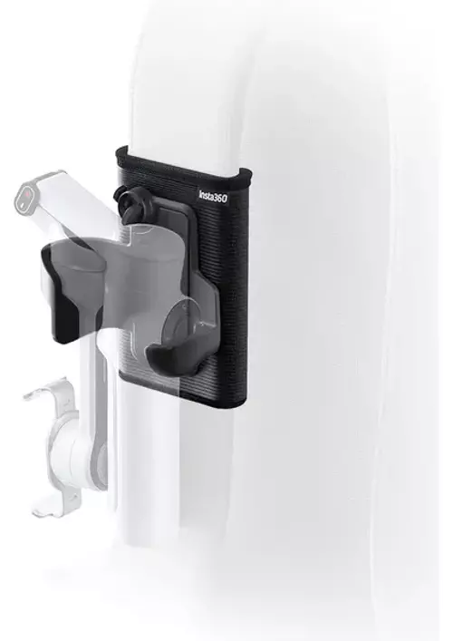 Flow 2 Pro Backpack Mount