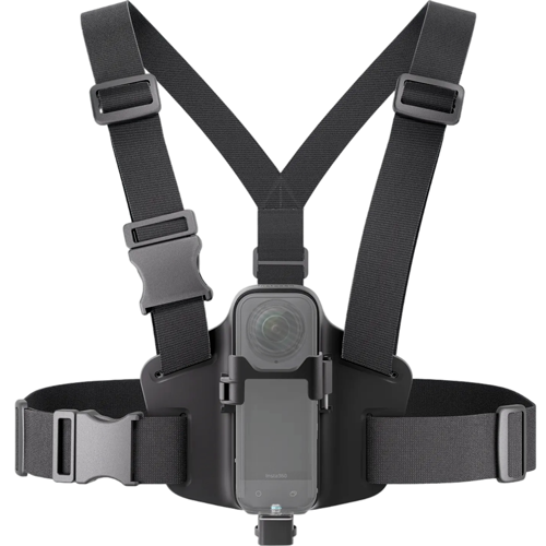 X5 POV Chest Mount