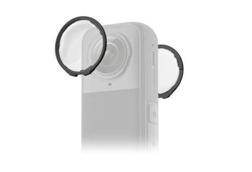 X5 Standard Lens Guards