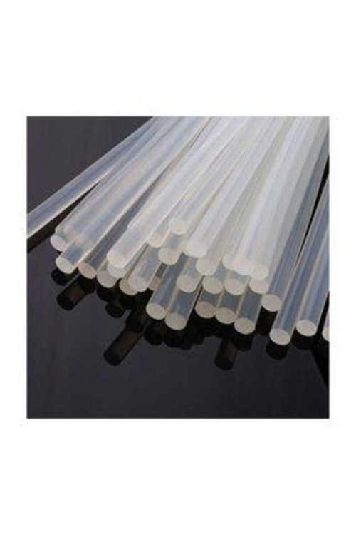 İnce Silikon Çubuk – Silikon Tabancası – Silikon Tabancası – Silikon Tabancası