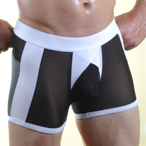 Erkek Boxer Çamaşır