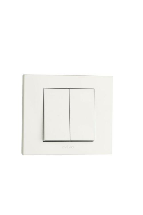 Grano Beyaz Komütatör